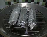Foto langkah ke 5 dari resep Egg roll.