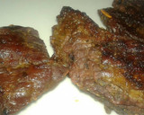 Foto del paso 4 de la receta: Carne al horno Especial :3