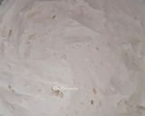 Hókocka recept fázis 3 fotója
