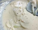 Foto langkah ke 5 dari resep Cheesy Chicken DEBM Friendly.