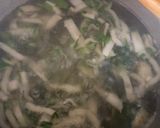 Foto del passaggio 2 della ricetta Pizzoccheri della Valtellina