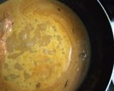 চিংড়ি মাছের মালাইকারি(chingri macher malaikari recipe in Bengali) রেসিপির ধাপ 6 ছবি