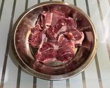 Foto langkah ke 1 dari resep Asem Asem Daging.