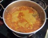 ताजी डबल बीन्स रस्सा भाजी (Beans Rassa Bhaji Recipe In Marathi) रेसिपी स्टेप 5 फोटो 