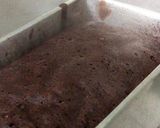 Foto langkah ke 6 dari resep Brownies Kukus Ala Amanda (versi ekonomis).