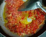 Foto langkah ke 3 dari resep Tempe kemangi.