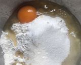 Foto del paso 1 de la receta: Scones para vender