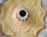 Foto del paso 5 de la receta: Pastel de Quesitos al microondas
