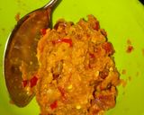 Foto langkah ke 3 dari resep Tongkol suwir.