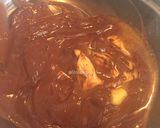 Foto langkah ke 1 dari resep Peanut Butter Brownies (satu telur).