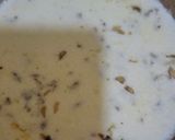 Foto langkah ke 3 dari resep Sup krim jamur champignon MPASI 10+ bulan (bisa untuk dewasa).