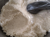 Arem-arem isi sayur