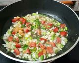 ફણસી નું શાક(Frenchbeans Shak Recipe in Gujarati) રેસીપી સ્ટેપ2ફોટો