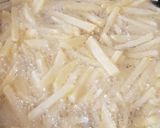 Foto del paso 6 de la receta: Pechugas carbonara