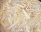 Foto del paso 6 de la receta: Pechugas carbonara