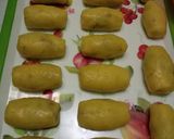 Foto langkah ke 7 dari resep Kroket isi daging sapi.
