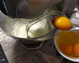 Φωτογραφία βήματος 2 της συνταγής Παραδοσιακά Πασχαλινά κουλουράκια