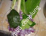Foto langkah ke 2 dari resep Rendang Daging Asli Minang Simple.