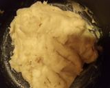Foto langkah ke 5 dari resep Churros Ekonomis Tanpa Mixer.
