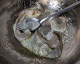 Foto del paso 6 de la receta: Spaghetti con camarones 🦐🦐🦐