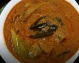 Baghare Shimla Mirch recipe step 3 photo