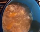 Foto del paso 2 de la receta: Caldo de frutas
