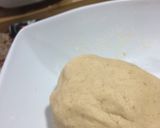 Foto del paso 3 de la receta Polvorones de canela