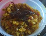 Sukhi Mix Dal In Cooker recipe step 5 photo