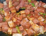 Foto del paso 3 de la receta: Fabada a mi manera