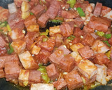 Foto del paso 3 de la receta: Fabada a mi manera