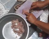 Foto langkah ke 1 dari resep Pempek.