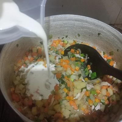Langkah 4