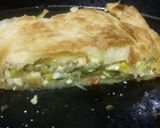 Foto del paso 4 de la receta: Tarta de choclo