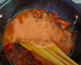 A picture of step 6 of Quick tomato dip.