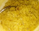 Foto langkah ke 1 dari resep Bola bola mie #20.