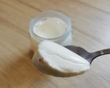 Une image de l'étape 7 de Yaourt maison à la confiture (maison aussi, c'est mieux 😋).