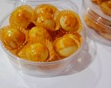 Foto langkah ke 8 dari resep 50. Nastar.