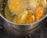 Foto langkah ke 2 dari resep Bakwan sayur.