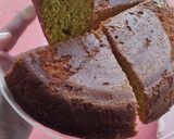 Foto del paso 2 de la receta: Mi torta de zanahoria 🥕🤩