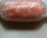 A picture of step 4 of Yogurt Yakni Mat Sushi.