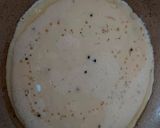 A picture of step 3 of My, Omelette, Bacon and Cheese Sandwich 🤩.