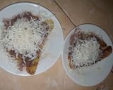 Foto langkah ke 4 dari resep Pisang Panggang Milo.