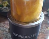 Foto del paso 4 de la receta: Agua fresca de mango