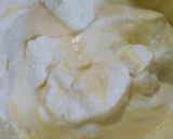 Foto langkah ke 5 dari resep Cassava Cheese Chiffon.