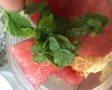 Juice recipe step 2 photo