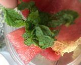 A picture of step 2 of Juice.