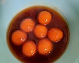 Foto langkah ke 7 dari resep Candil Biji Salak.
