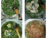 Foto langkah ke 4 dari resep Soto Ayam Sederhana.
