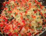 Foto del paso 5 de la receta: Relleno de empanadas de carne