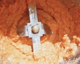 A picture of step 4 of Tomato chutney.